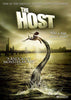 The Host (Single Disc) (Bilingual) DVD Movie 