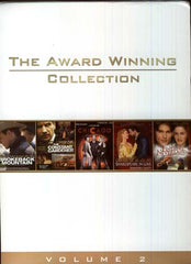 The Award Winning Collection - Volume 2 (Boxset)