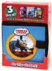 Thomas And Friends - On-The-Go Pack (Three Disc Set)(Inside A Portable DVD Carring Case) (Boxset) DVD Movie 