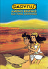 Papyrus - Amon's Revenge - Plus 7 More Adventures DVD Movie 