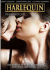 Harlequin - Diamond Girl (Black Cover) DVD Movie 