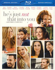 He s Just Not That Into You (Blu-ray) (Bilingual)