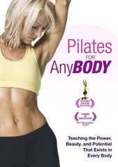 Pilates for Any Body