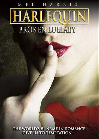 Harlequin - Broken Lullaby DVD Movie 