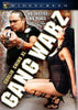 Gang Warz DVD Movie 