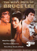 The Many Fists of Bruce Lee - 3 DVD (Boxset) DVD Movie 