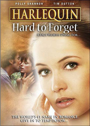 Harlequin - Hard to Forget DVD Movie 