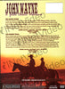 John Wayne - Desert Trail/Dawn Rider (Double Feature) DVD Movie 