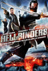 Hellbinders DVD Movie 