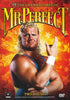 The Life and Times of Mr. Perfect (WWE) DVD Movie 