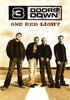 3 Doors Down - One Red Light DVD Movie 