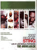 Reggae Sting 2002 - The Bring Back DVD Movie 