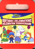 Birthday Celebrations (Treehouse) Vol. 1 DVD Movie 