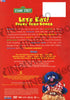 Let's Eat! Funny Food Songs - Sesame Street DVD Movie 