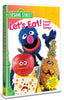 Let's Eat! Funny Food Songs - Sesame Street DVD Movie 