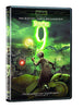 9 (Shane Acker) (Bilingual) DVD Movie 