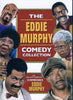The Eddie Murphy Comedy Collection / La Collection De Comedies Eddie Murphy (Boxset) DVD Movie 