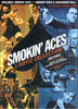 Smokin Aces (2 Movie Collection) (Bilingual) (Boxset) DVD Movie 