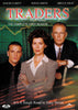 Traders - The Complete First Season (Boxset) (Bilingual) DVD Movie 