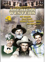 The Great American Western (Vol.29)