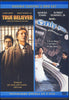 True Believer / Only You (Double Feature) (Bilingual) DVD Movie 