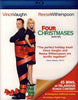 Four Christmases (Bilingual) (Blu-ray) BLU-RAY Movie 