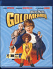 Austin Powers in Goldmember (Bilingual) (Blu-ray) BLU-RAY Movie 