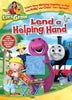 Lend a Helping Hand - Let's Grow DVD Movie 