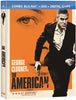 The American (Blu-ray + DVD) (Blu-ray) (Bilingual) BLU-RAY Movie 