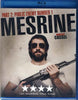 Mesrine - Part 2 (Public Enemy Number 1) (Blu-ray) BLU-RAY Movie 