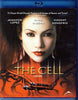 The Cell (Bilingual) (Blu-ray) BLU-RAY Movie 