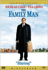 The Family Man (Collector's Edition)