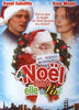 Noel Entre Elle And Lui DVD Movie 