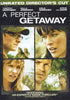 A Perfect Getaway (Unrated Director s Cut) DVD Movie 