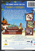 The Adventures of Renny the Fox DVD Movie 
