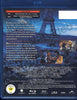 Mortal Kombat - Annihilation (Blu-ray) (Bilingual) BLU-RAY Movie 