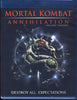 Mortal Kombat - Annihilation (Blu-ray) (Bilingual) BLU-RAY Movie 