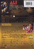 Ali / The Greatest (Ultimate Action Pack) DVD Movie 