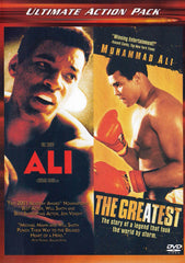 Ali / The Greatest (Ultimate Action Pack)