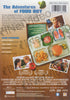 The Adventures of Food Boy DVD Movie 