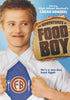 The Adventures of Food Boy DVD Movie 