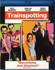 Trainspotting (Bilingual) (Blu-ray) BLU-RAY Movie 