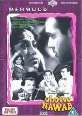 Chotte Nawab (Original Hindi Movie)