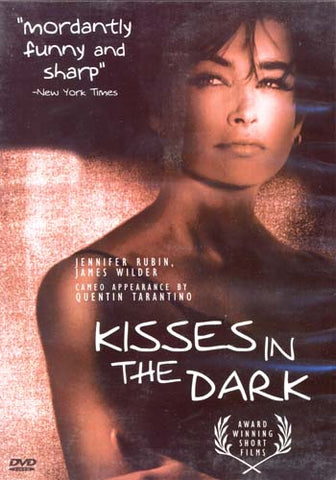 Kisses in the Dark DVD Movie 