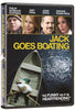 Jack Goes Boating (Bilingual) DVD Movie 