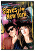 Slaves of New York DVD Movie 