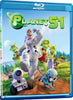 Planet 51 (Bilingual) (Blu-ray) BLU-RAY Movie 