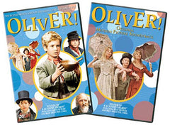 Oliver! (With CD Soundtrack) (2-Pack) (Boxset)