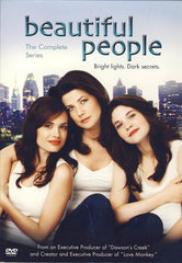 Beautiful People - The Complete Series (Boxset)