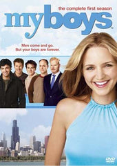 My Boys - The Complete First Season (1st) (Boxset)